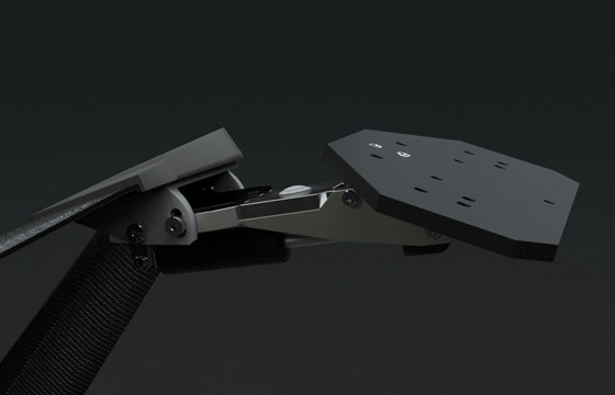 GT-Motion module detail